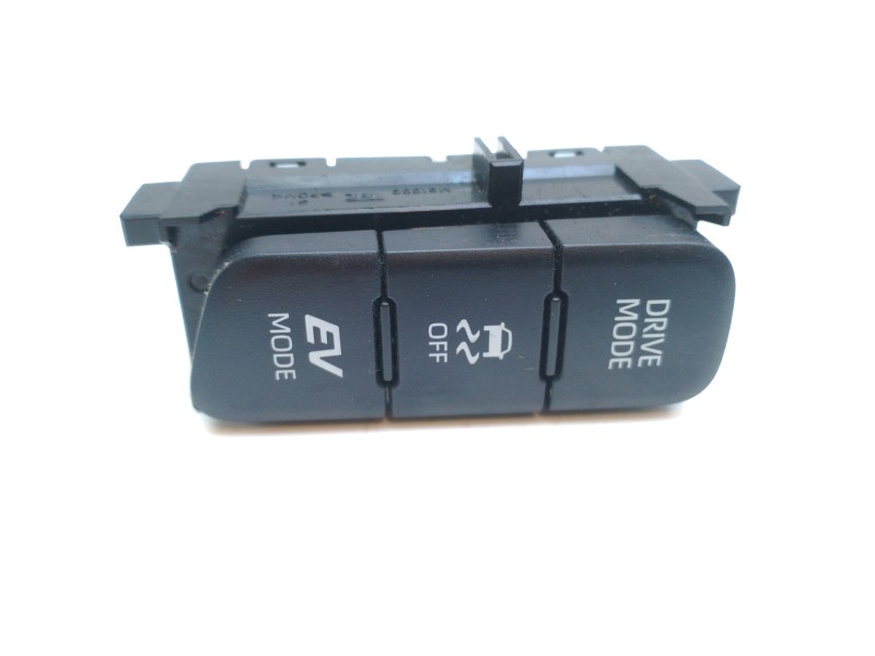 Recambio de interruptor para toyota yaris referencia OEM IAM 84970K0020  
