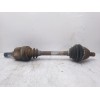 Recambio de transmision delantera izquierda para ford focus berlina (cap) 1.4 16v cat referencia OEM IAM 1682285  