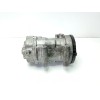 Recambio de compresor aire acondicionado para toyota rav 4 advance hybrid referencia OEM IAM 0424000171 3C08443 