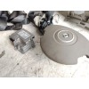 Recambio de kit airbag para renault clio iii exception referencia OEM IAM   
