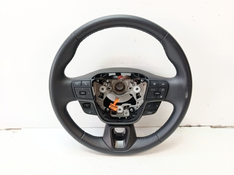 Recambio de volante para toyota c-hr (_x1_) 1.8 hybrid (zyx10_, zyx11_) referencia OEM IAM 45100F4140C0  