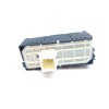 Recambio de interruptor para toyota yaris referencia OEM IAM 84970K0020  