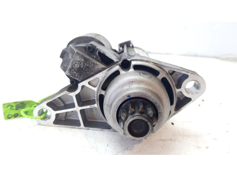 Recambio de motor arranque para volkswagen polo v (6r1, 6c1) 1.2 tsi referencia OEM IAM 02T911024N  