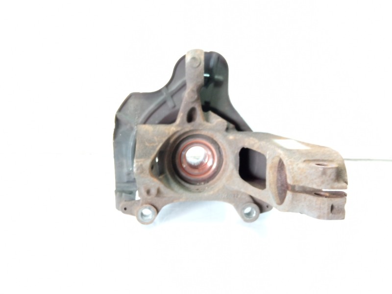 Recambio de mangueta delantera izquierda para citroën jumper kombi 33 l2h2 hdi 110 referencia OEM IAM 01393344080  