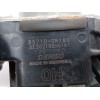 Recambio de elevalunas delantero derecho para toyota hilux (kun) 2.5 turbodiesel referencia OEM IAM 857100K180 698010K150 