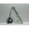 Recambio de elevalunas trasero derecho para toyota yaris referencia OEM IAM 85710K0010 0620206080 