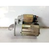 Recambio de motor arranque para chevrolet aveo ls referencia OEM IAM 96469962  
