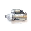 Recambio de motor arranque para volkswagen polo v (6r1, 6c1) 1.2 tsi referencia OEM IAM 02T911024N  