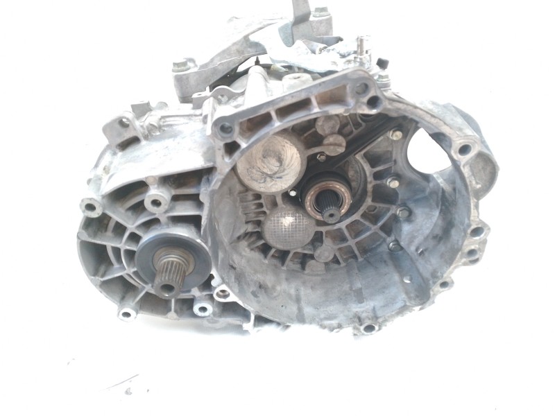 Recambio de caja cambios para seat altea (5p1) arena referencia OEM IAM 02Q300043EX GNE 