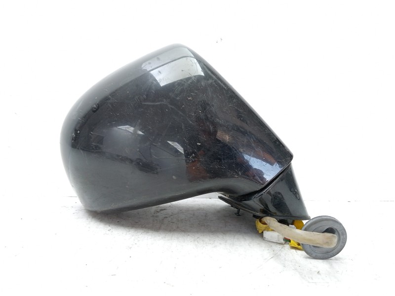 Recambio de retrovisor derecho para kia carens 2.0 crdi referencia OEM IAM 876201D340  