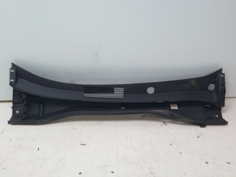 Recambio de molduras delanteras para toyota c-hr referencia OEM IAM 55708F4011  
