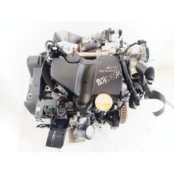 MOTOR COMPLETO K9K636 7701479146 232A3113112
