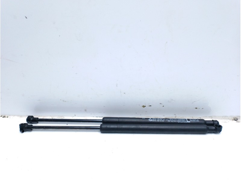 Recambio de amortiguadores maletero / porton para renault arkana arkana tr (ljl) referencia OEM IAM 654702757R  