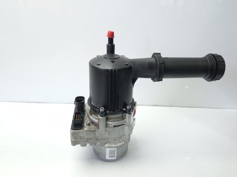 Recambio de bomba direccion para citroën c4 coupe 1.6 16v hdi referencia OEM IAM 9681545980  