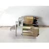 Recambio de motor arranque para chevrolet aveo ls referencia OEM IAM 96469962  