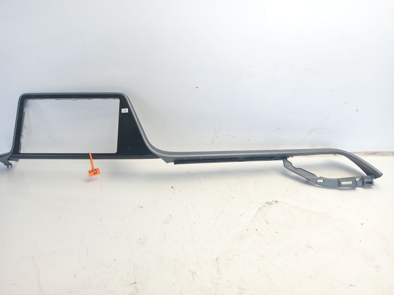 Recambio de molduras delanteras para toyota c-hr hybrid advance referencia OEM IAM 55405F4190  