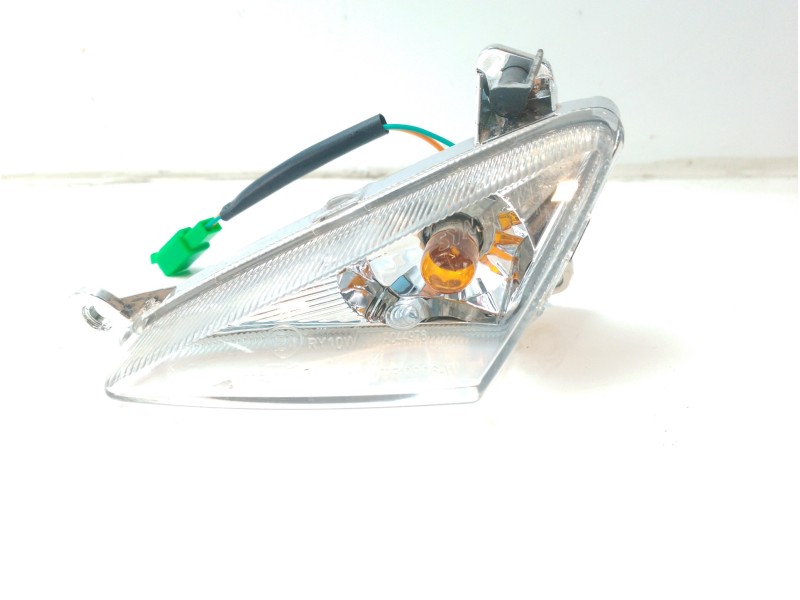 Recambio de piloto lateral izquierdo para sym symphony 125 referencia OEM IAM 33450ATA010  