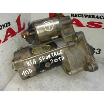 MOTOR ARRANQUE MG122404 MG122404 