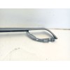 Recambio de molduras delanteras para toyota c-hr hybrid advance referencia OEM IAM 55405F4190  