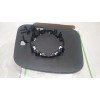 Recambio de cristal retrovisor derecho para fiat fiorino referencia OEM IAM FT9077503  