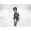 Recambio de transmision delantera izquierda para ford focus berlina (cap) 1.4 16v cat referencia OEM IAM 1682285  