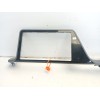 Recambio de molduras delanteras para toyota c-hr hybrid advance referencia OEM IAM 55405F4190  