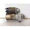 Recambio de motor arranque para chevrolet aveo ls referencia OEM IAM 96469962  