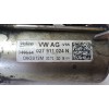 Recambio de motor arranque para volkswagen polo v (6r1, 6c1) 1.2 tsi referencia OEM IAM 02T911024N  