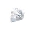 Recambio de caja cambios para seat altea (5p1) arena referencia OEM IAM 02Q300043EX GNE 