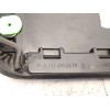 Recambio de moldura para mercedes-benz cla shooting brake (x117) cla 200 cdi / d (117.908) referencia OEM IAM A1176900679  