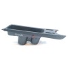 Recambio de moldura para toyota yaris referencia OEM IAM 588050D350  