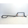 Recambio de molduras delanteras para toyota c-hr hybrid advance referencia OEM IAM 55405F4190  