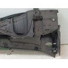 Recambio de molduras delanteras para toyota c-hr referencia OEM IAM 55708F4011  