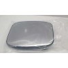 Recambio de cristal retrovisor derecho para fiat fiorino referencia OEM IAM FT9077503  