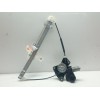 Recambio de elevalunas trasero izquierdo para toyota yaris referencia OEM IAM 69840K0010 85720K0010 