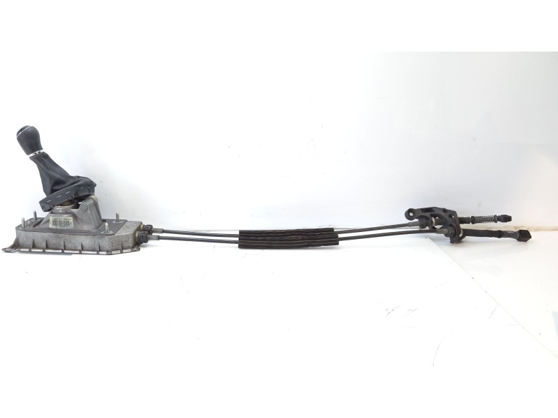 Recambio de palanca cambio para volkswagen polo v (6r1, 6c1) 1.2 tsi referencia OEM IAM 6Q0711050B  6Q711049CG