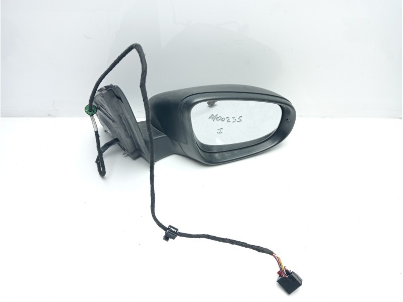 Recambio de retrovisor derecho para volkswagen golf vi (5k1) advance referencia OEM IAM A046314 5G1867502FN9B9 