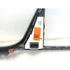 Recambio de molduras delanteras para toyota c-hr hybrid advance referencia OEM IAM 55405F4190  