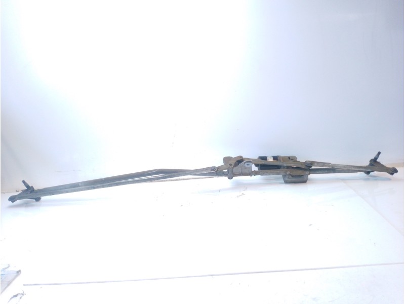Recambio de motor limpia delantero para peugeot 307 berlina (s2) d-sign referencia OEM IAM 6405Y7 404638 