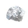 Recambio de caja cambios para seat altea (5p1) arena referencia OEM IAM 02Q300043EX GNE 