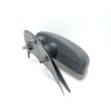Recambio de retrovisor derecho para iveco daily caja cerrada (2006 =>) 2.8 cng referencia OEM IAM 5801367639 500043406 
