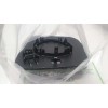 Recambio de cristal retrovisor derecho para fiat fiorino referencia OEM IAM FT9077503  