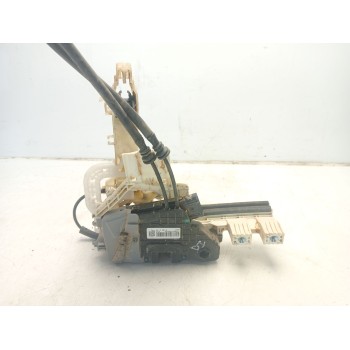 CERRADURA PUERTA DELANTERA IZQUIERDA 81310D3510 