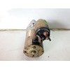 Recambio de motor arranque para chevrolet aveo ls referencia OEM IAM 96469962  