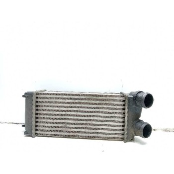 INTERCOOLER 384G4 