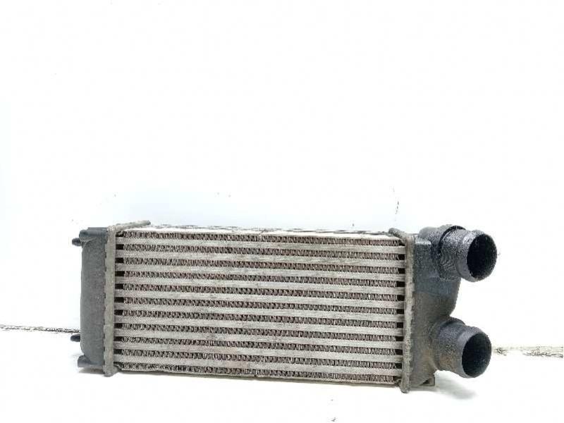 Recambio de intercooler para citroën c4 berlina collection referencia OEM IAM 384G4  