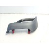 Recambio de molduras delanteras para toyota c-hr hybrid advance referencia OEM IAM 5547502220C0  