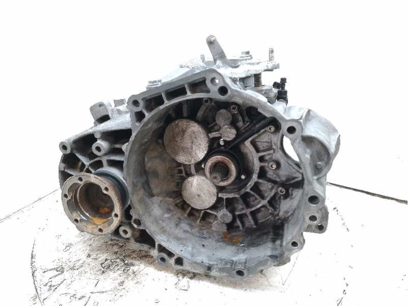 Recambio de caja cambios para volkswagen jetta iii (1k2) 2.0 tdi referencia OEM IAM 2Q300040HX JLU 