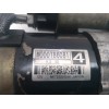 Recambio de motor arranque para peugeot 307 (s1) xs referencia OEM IAM 581702 CS581ST 