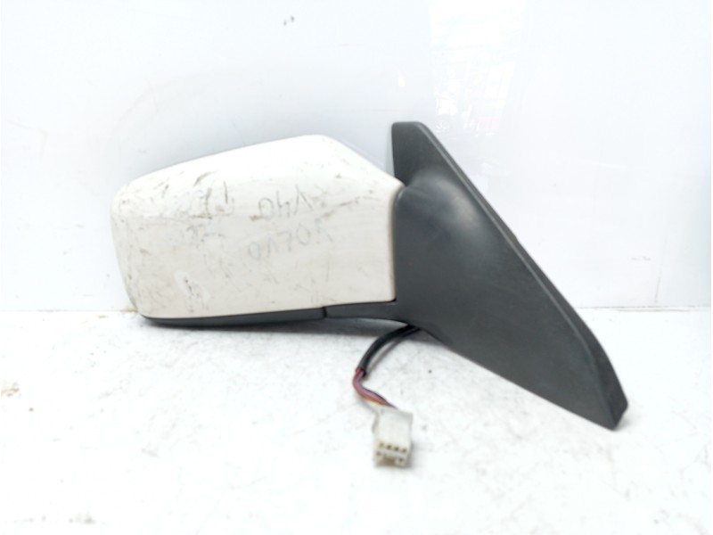 Recambio de retrovisor derecho para volvo v40 familiar 1.8 cat referencia OEM IAM 30800272  